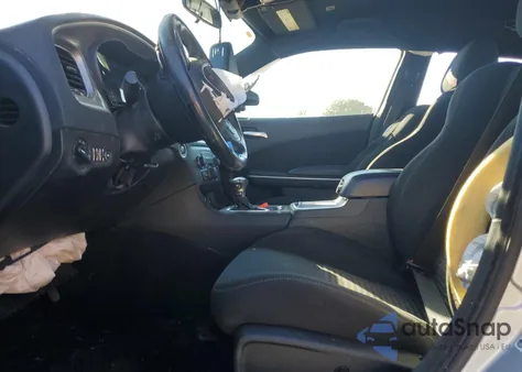 2022 Dodge Charger Gt z USA, uszkodzony, nr VIN 2C3CDXHG9NH157240